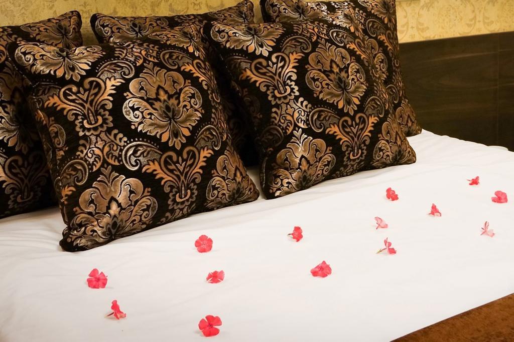 Dzukijos Dvaras أليتس الغرفة الصورة